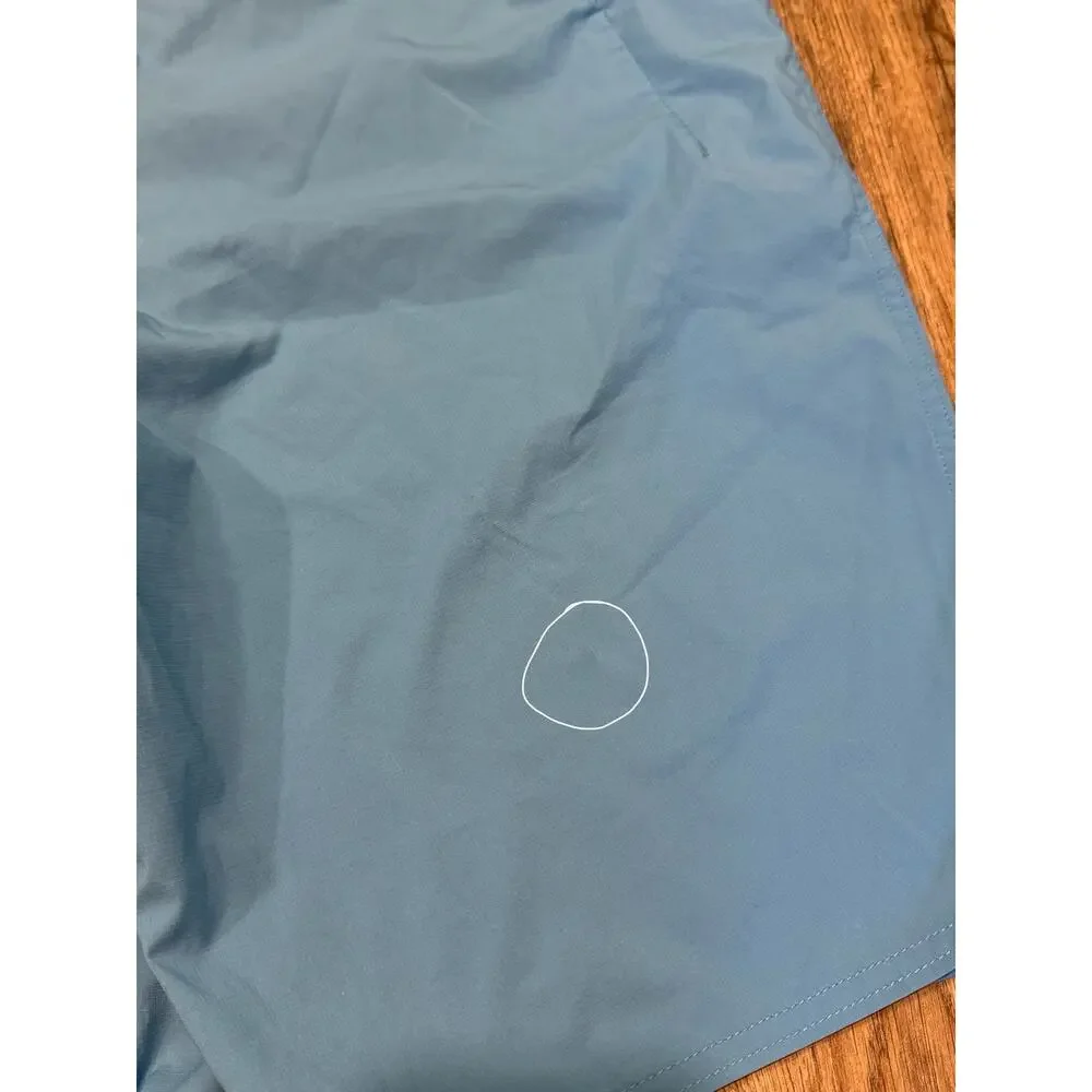 Patagonia Men's Stretch Hydro Planing Boardshorts Size 38